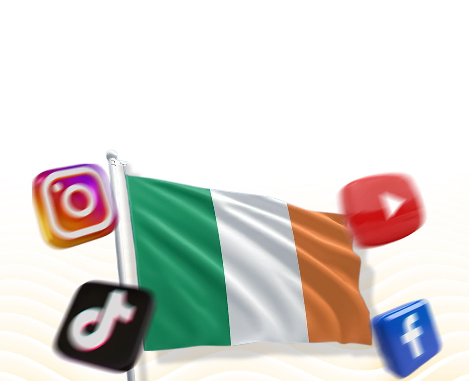 Cover Image for Top 20 Irish Influencers & How To Find Them