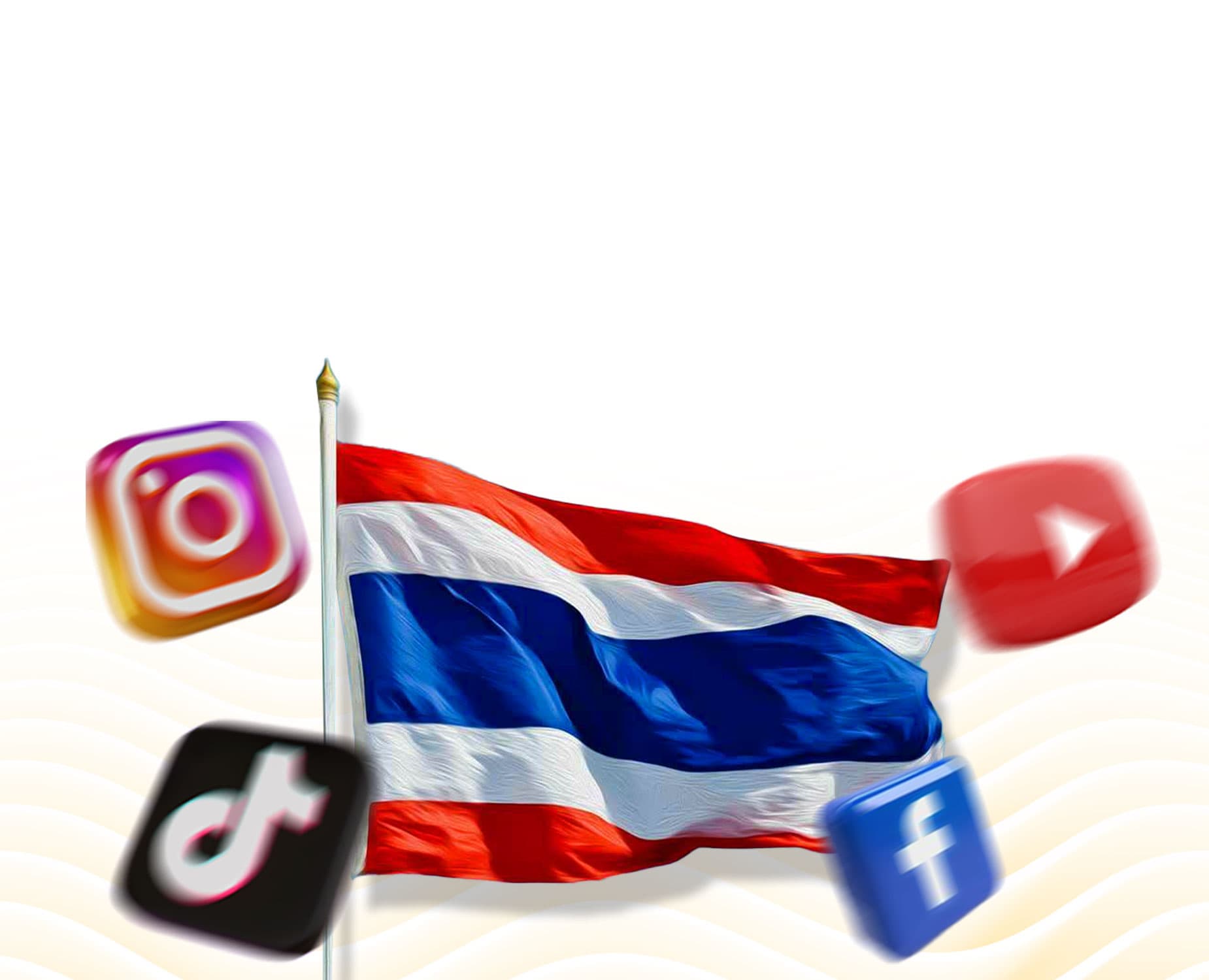 Cover Image for 20 Thai Influencers to Look Out for in 2025