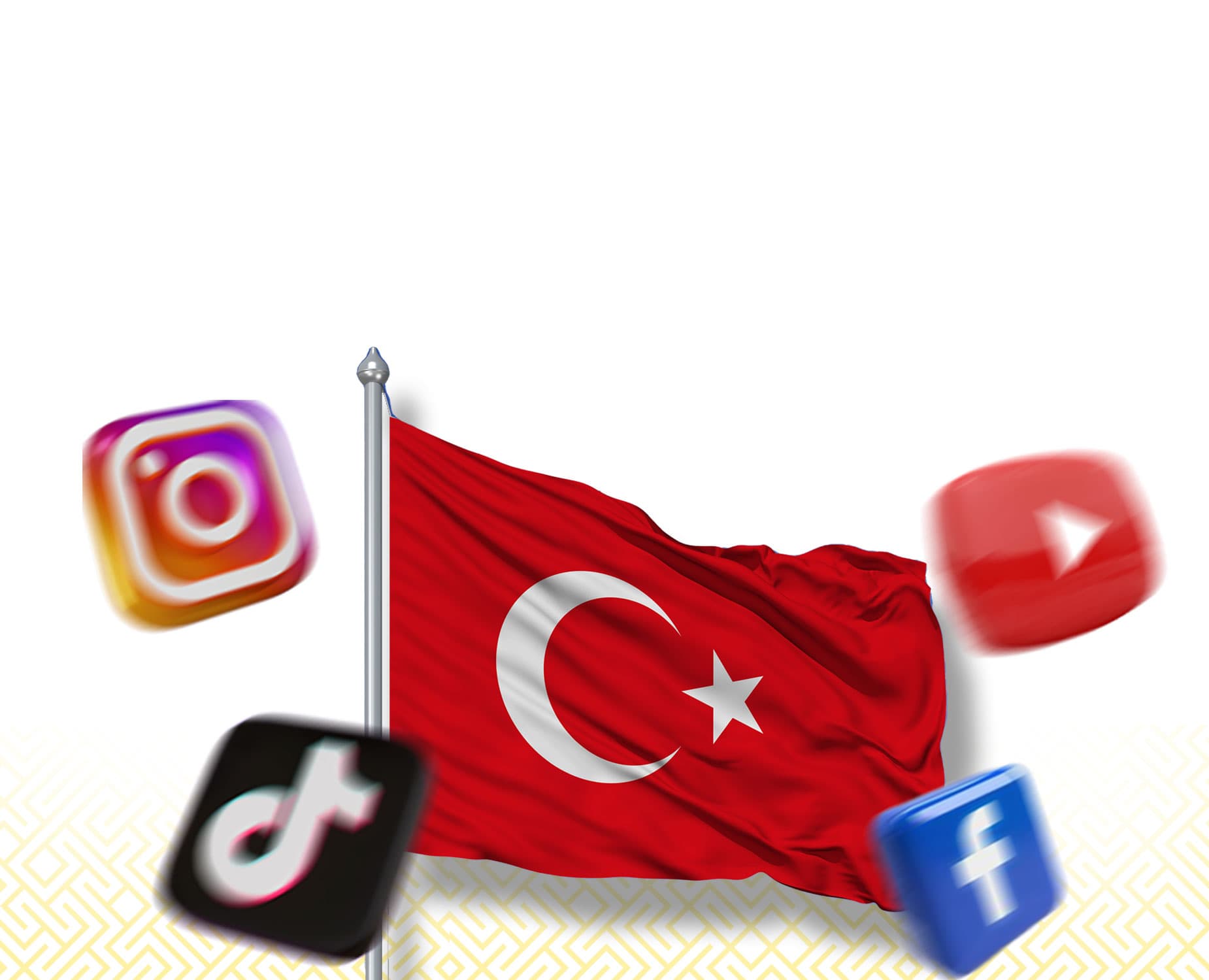 Cover Image for Top 30 Turkish Influencers For Your Social Media Strategy