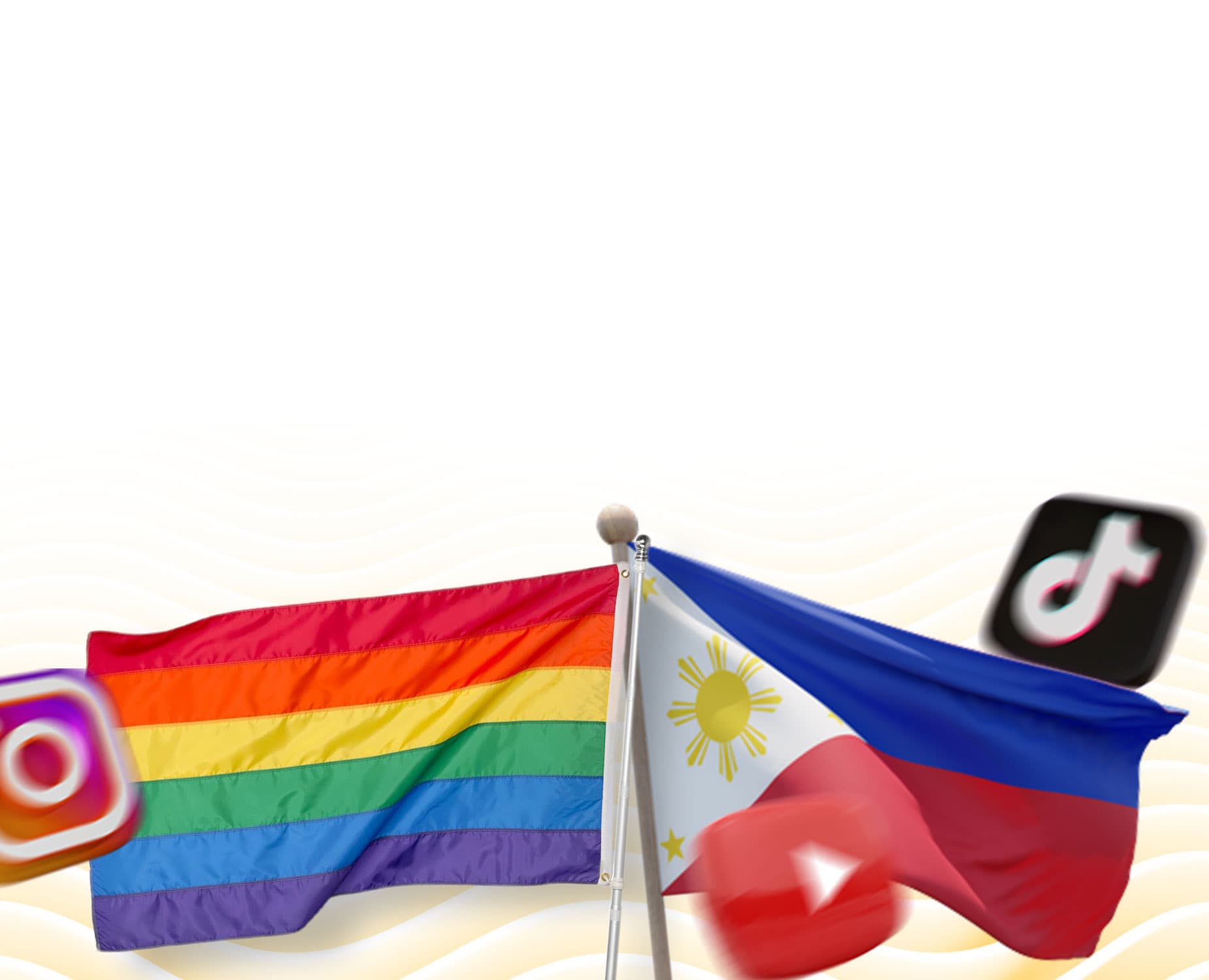 Cover Image for 12 LGBT Influencers In The Philippines You Must Follow in 2025