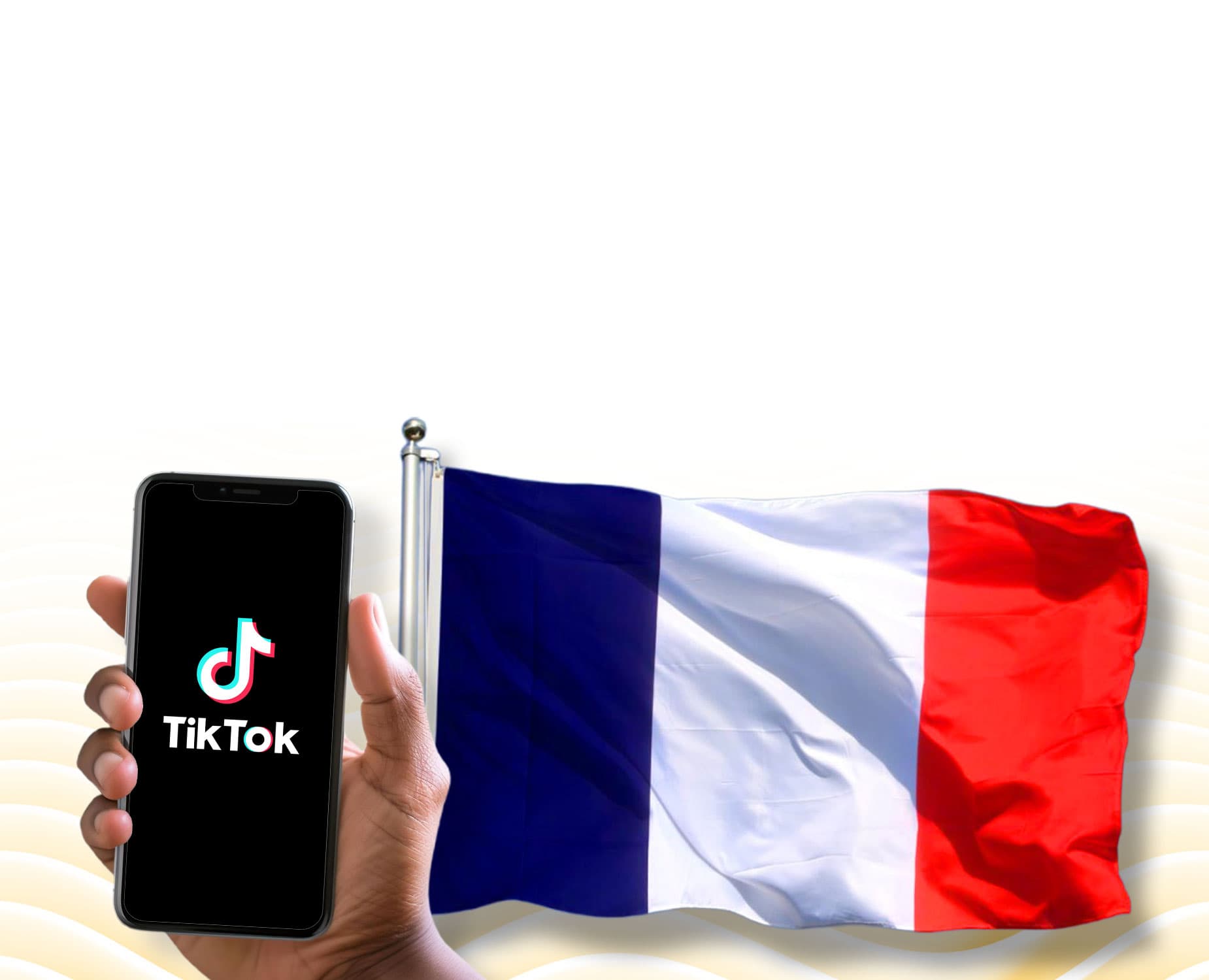 Cover Image for Top 20 French TikTok Influencers You Shouldn’t Miss Out On
