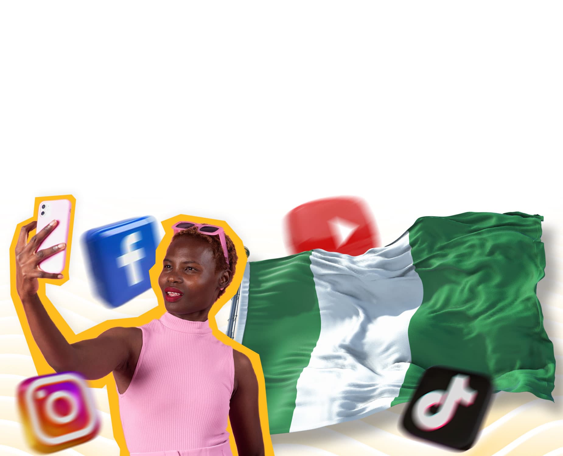 Cover Image for 10 Micro Influencers In Nigeria To Follow On TikTok in 2025