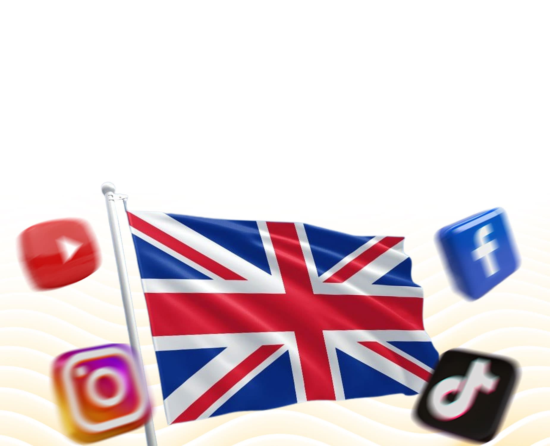 Cover Image for Top 20 Micro Influencers On Tiktok In The UK