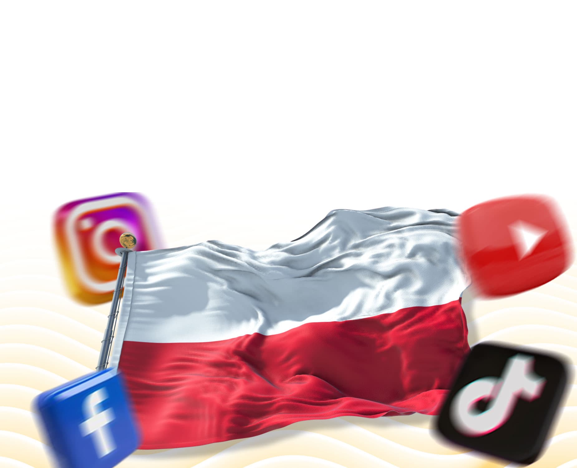 Cover Image for Top 10 Nano Influencers In Poland To Follow For Unique Content