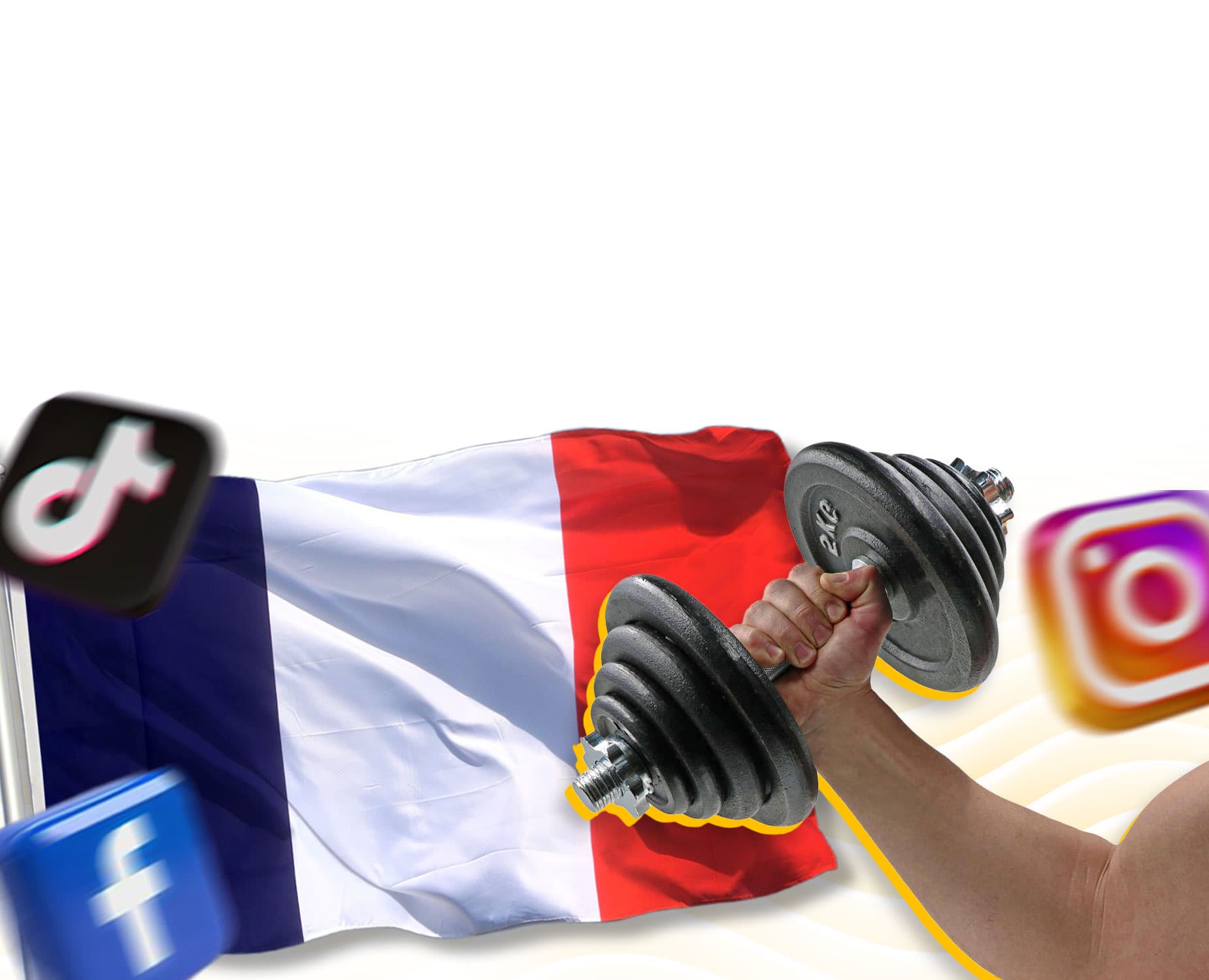 Cover Image for Top French Fitness Influencers to Follow in 2025 for Lifestyle Inspiration