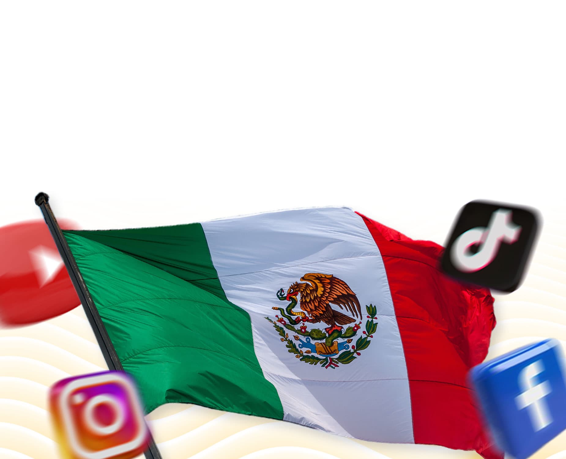 Cover Image for 15 Must-Follow Micro Influencers In Mexico For Authentic Engagement