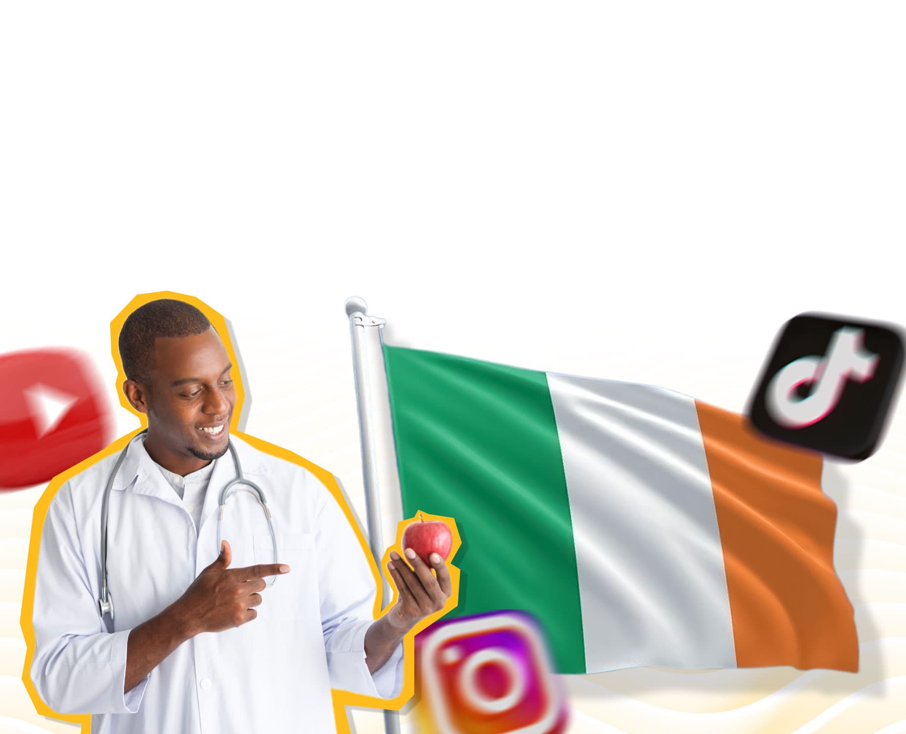 Cover Image for Top Health and Wellness Influencers in Ireland You Need to Follow Right Now